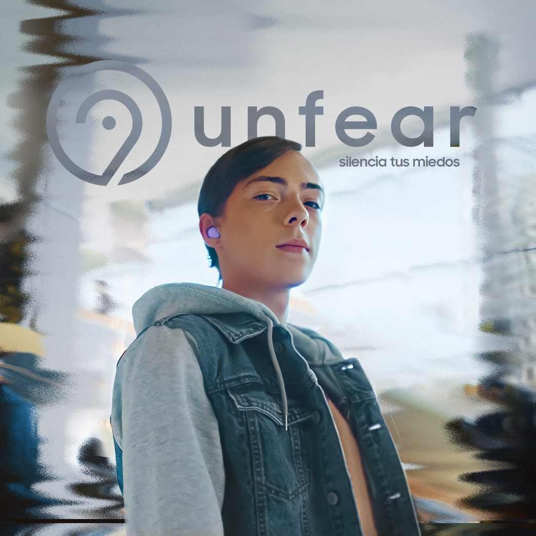 “Unfear” y la creatividad útil: cómo Samsung y Cheil están mejorando el día a día de las personas con autismo