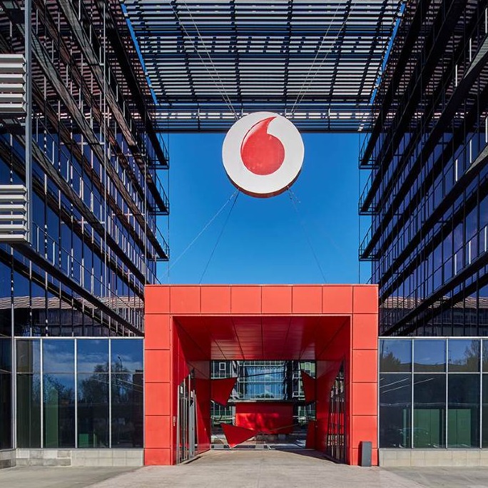 Vodafone España_venta