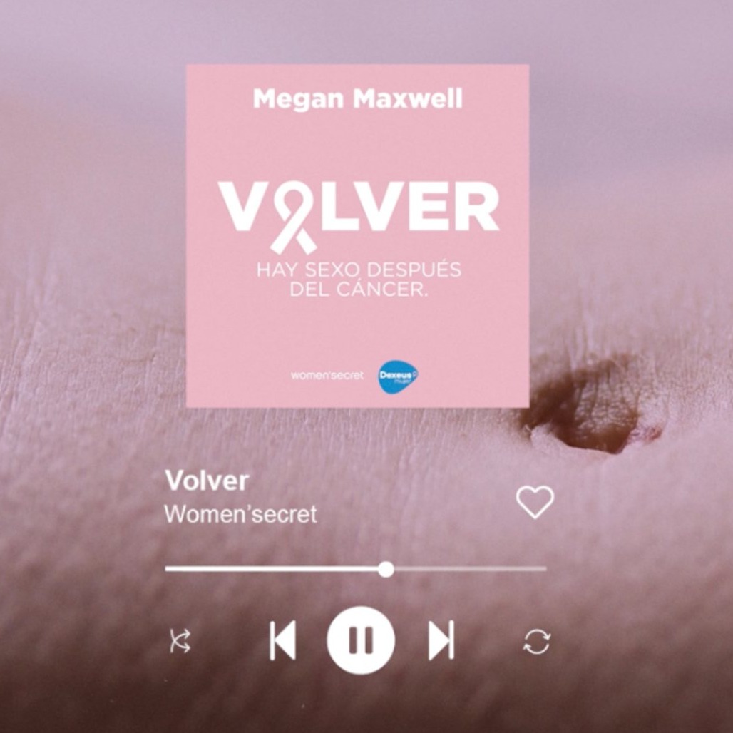 Volver_Women'secret