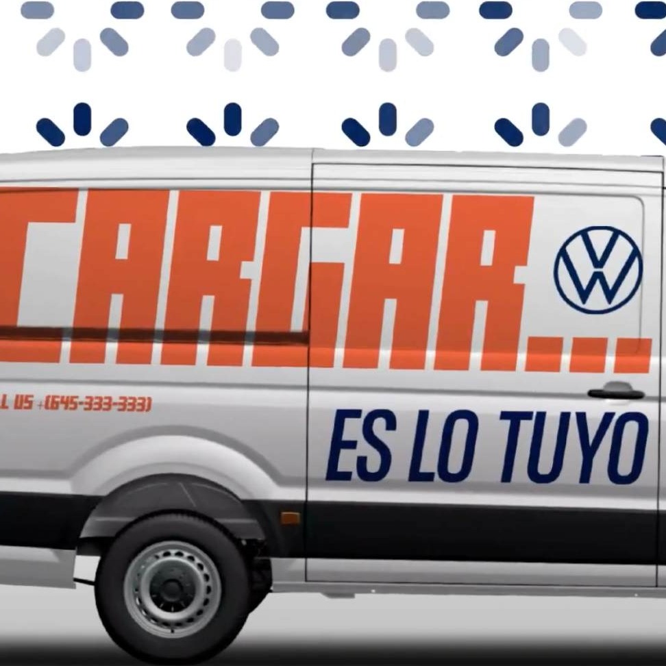 Loading ads Volkswagen