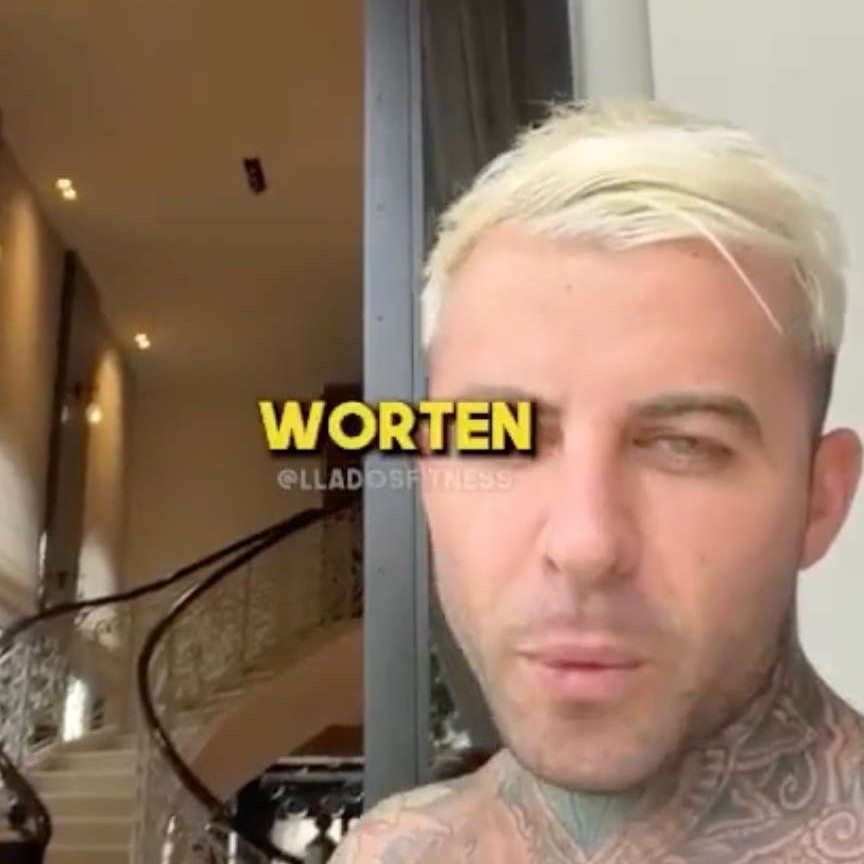 Vídeo de Llados sobre Worten