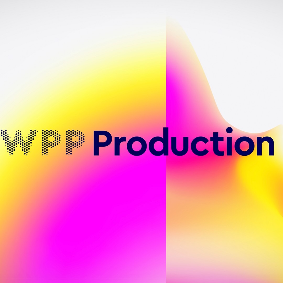 logo de WPP Production