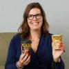 Miranda Visscher, CEO de GBfoods Europe