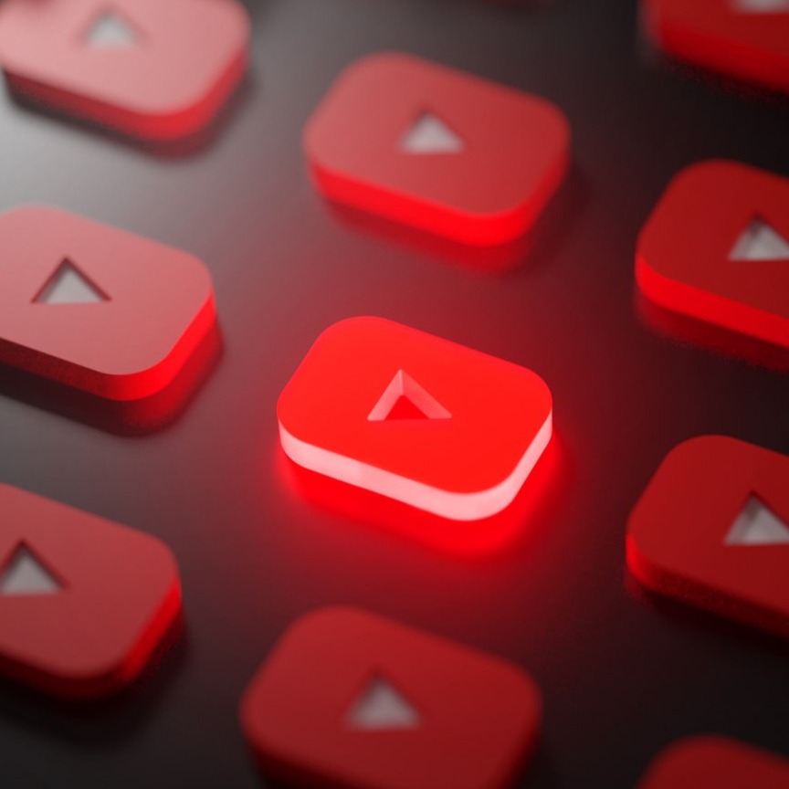 Según Warc, las marcas minoristas invertirán 4.100 millones de dólares en publicidad en YouTube este año