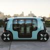Robotaxi de Zoox