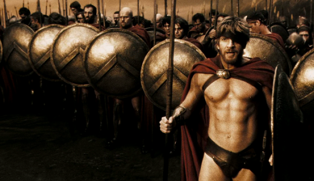 300-tropas