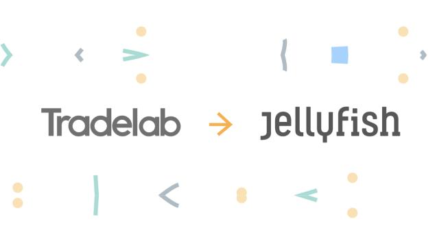 tradelab se integra jellyfish