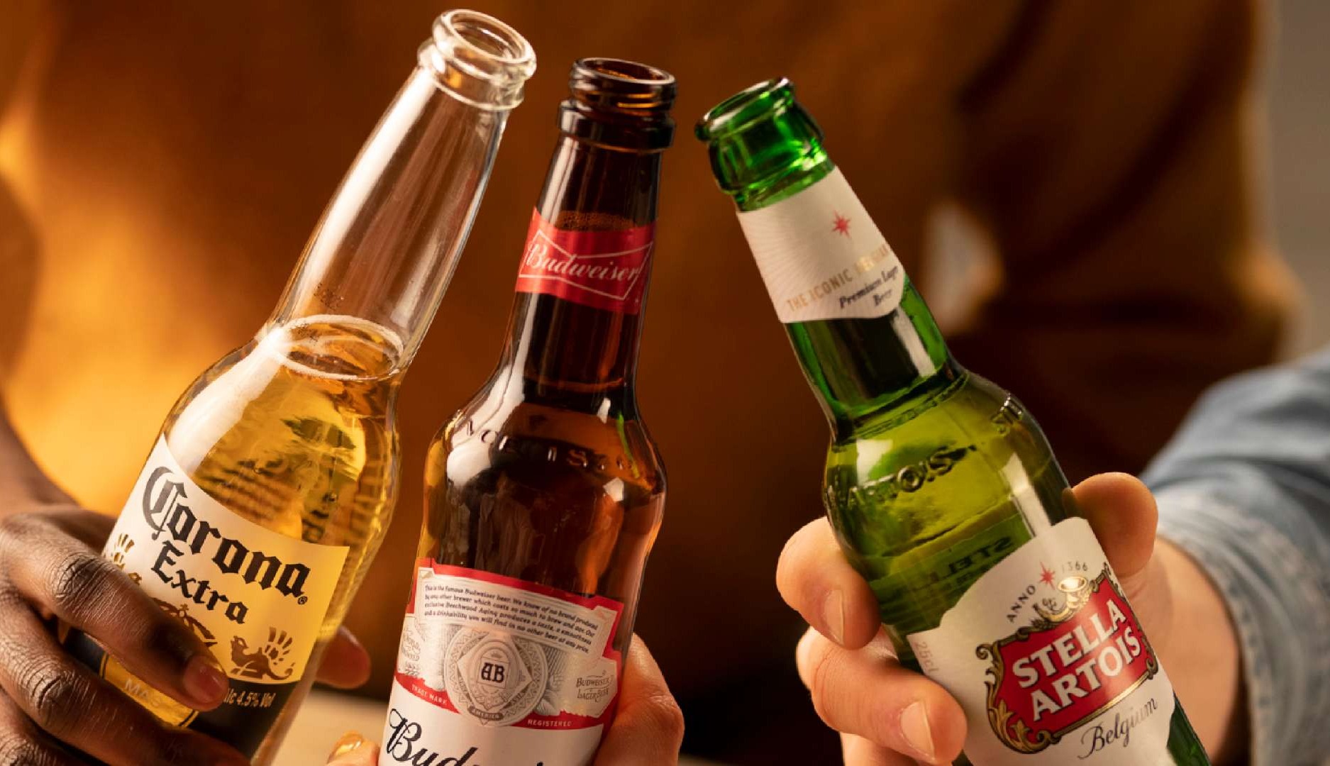 AB InBev repite como Anunciante del Año en Cannes Lions