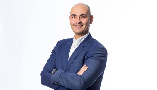 Abelardo Ibáñez es el nuevo CEO de Zenith España