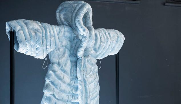 Coat-19, de Tobia Zambotti
