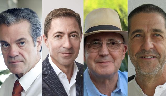 Académicos de Honor 2021