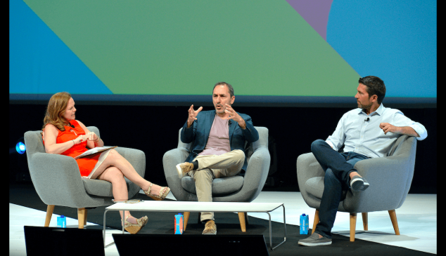 Accenture Droga5 Cannes Lions
