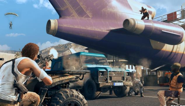 El caso de Activision Blizzard