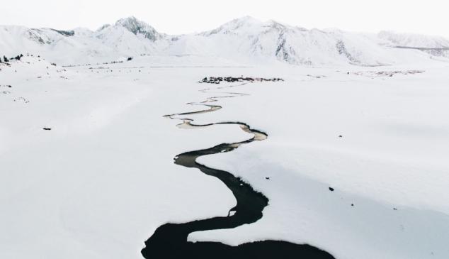 Las marcas demuestran, una vez más, su activismo ante el impacto del temporal de nieve “Filomena”