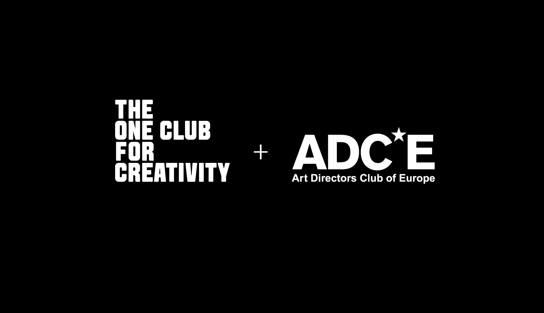 El Art Directors Club of Europe se fusiona con The One Club for Creativity