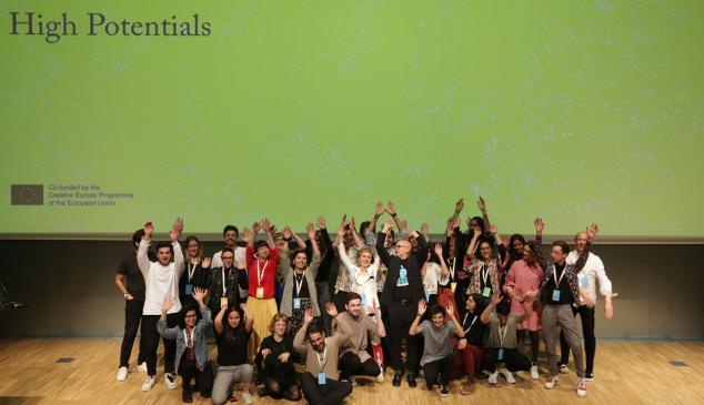 adce festival barcelona