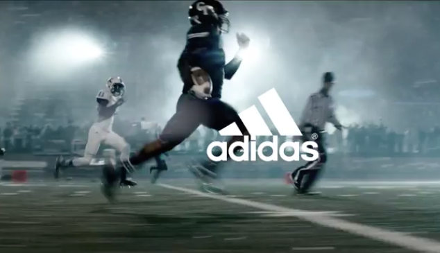 Adidas arrasa con “Take it”, su nuevo anuncio motivación