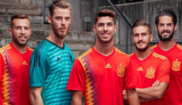 Adidas dejará de a la Selección