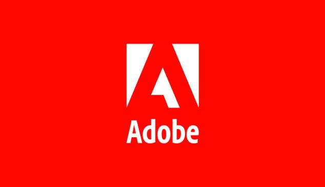 Nueva identidad corporativa Adobe