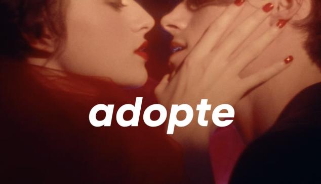 Adopta un tío pasa a llamarse Adopte