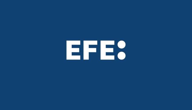 Nuevo logotipo de la Agencia EFE