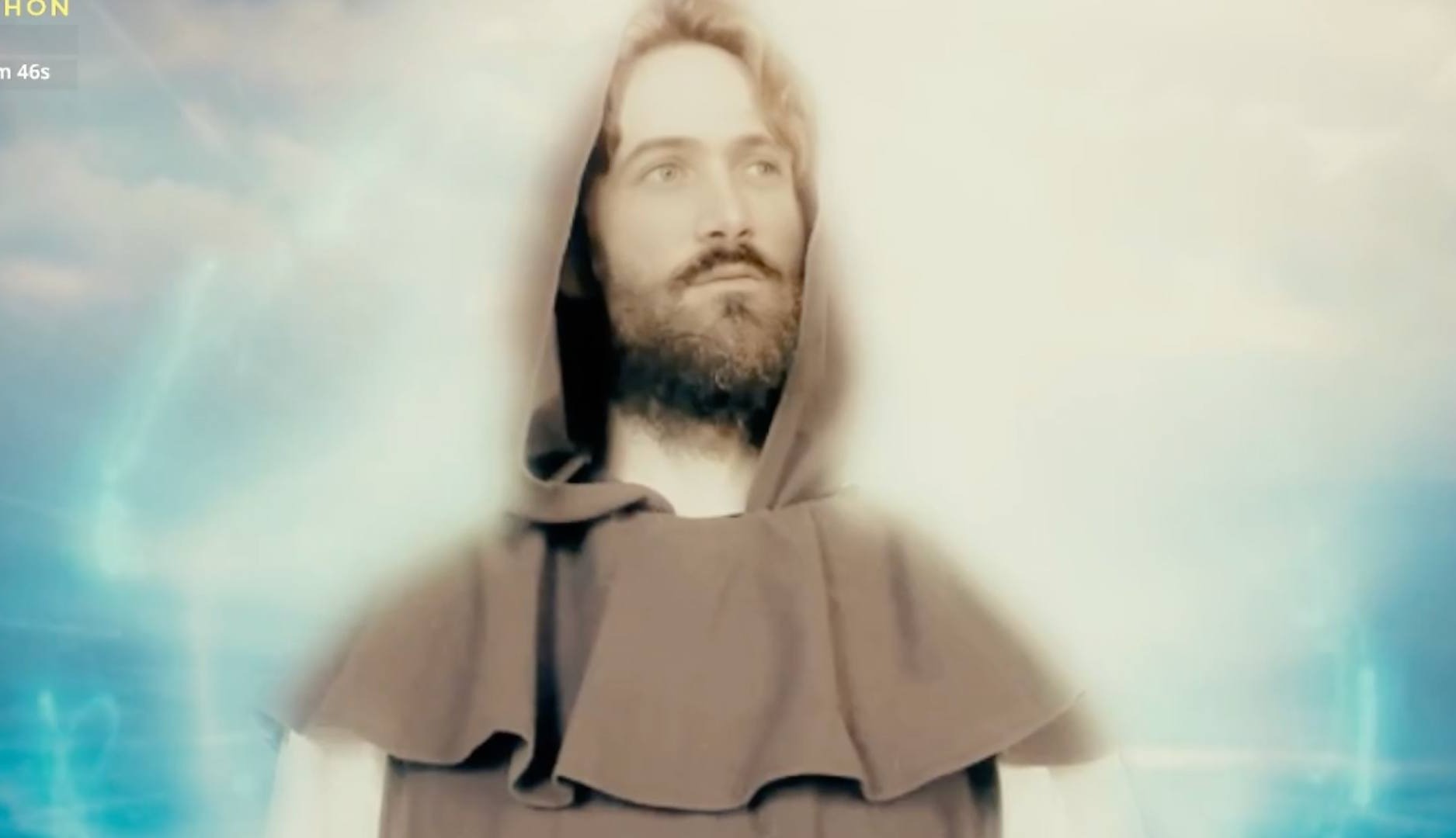 AI Jesus