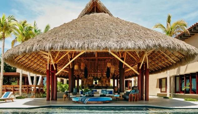 airbnb lujo