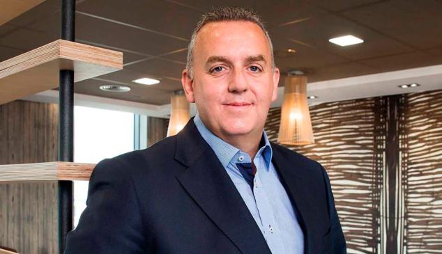 Alaistair Macrow, nuevo Director de Marketing Global de McDonald’s