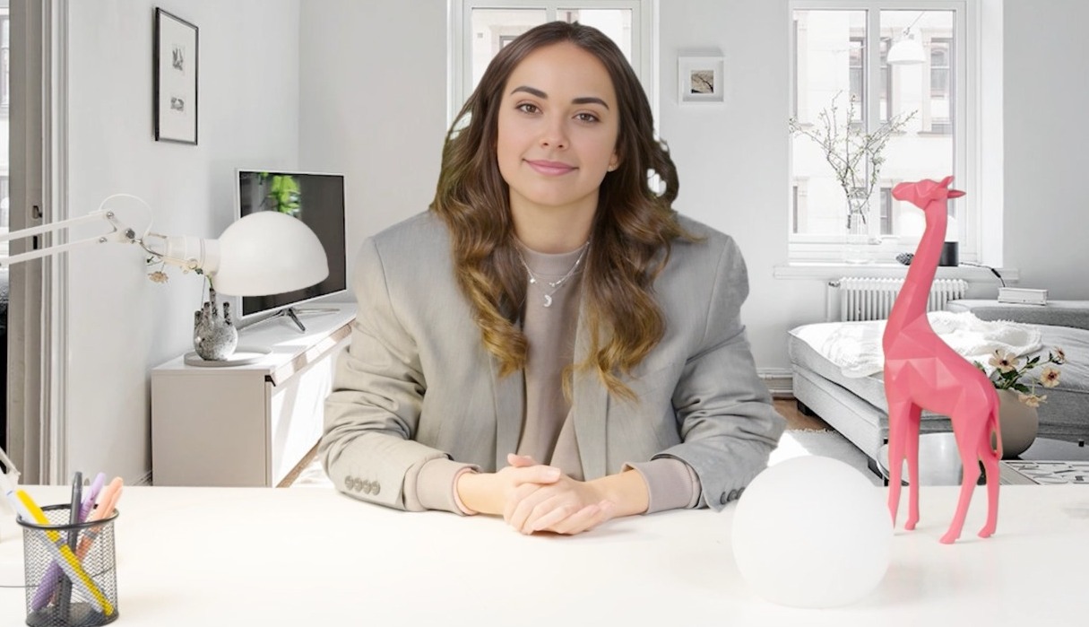 entrevista con alba renai