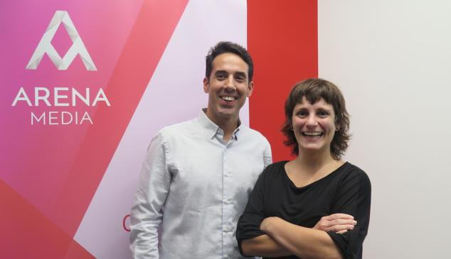 arena media marta fabra