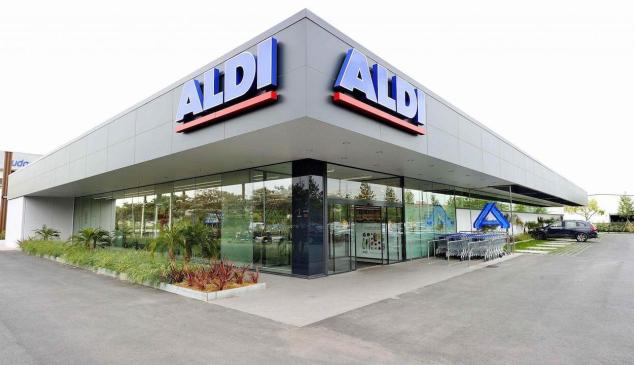 DDB España ALDI