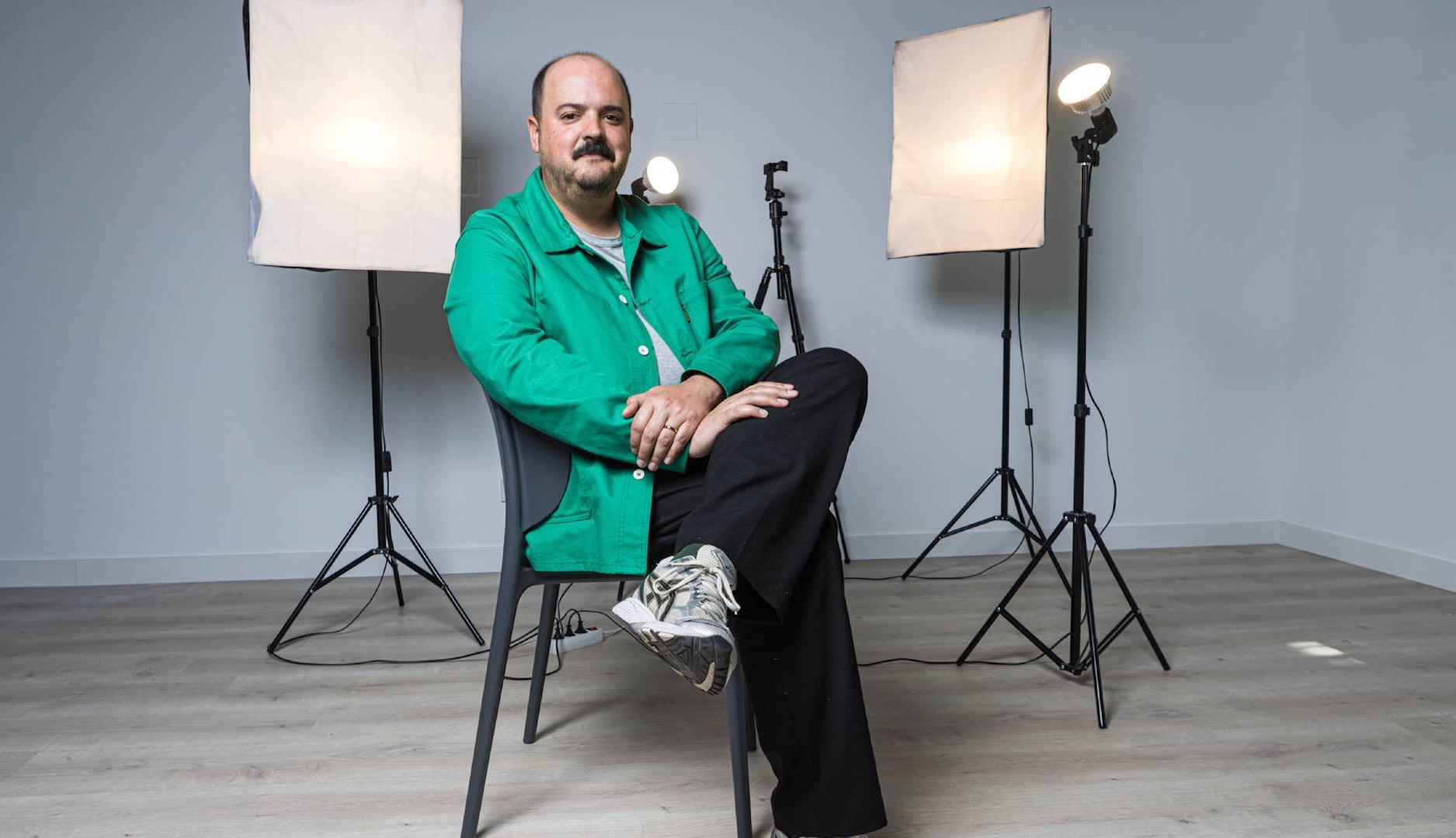Alejandro Peré