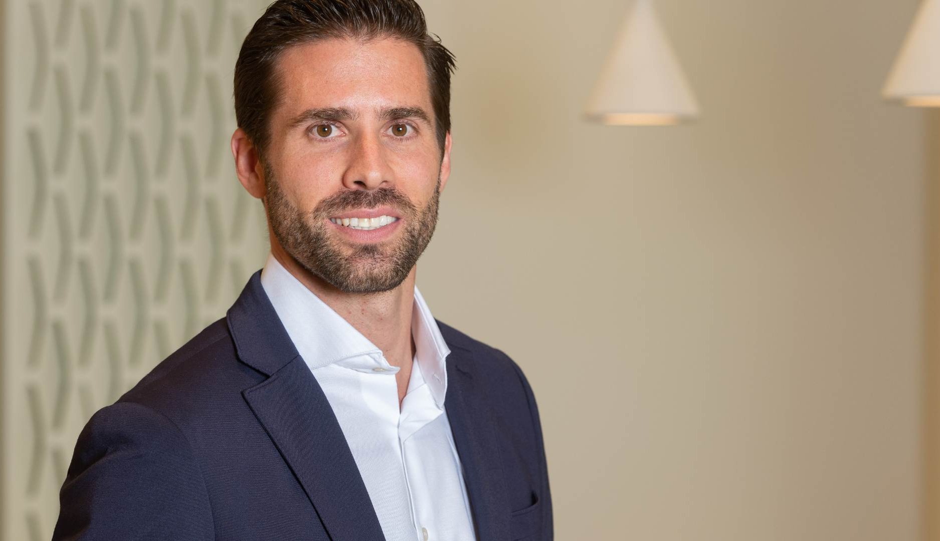 Alejandro Flores, nuevo Director de Marketing de Philip Morris en España