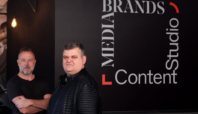 Alfonso Marián, CEO y CCO de Mediabrands Content Studio