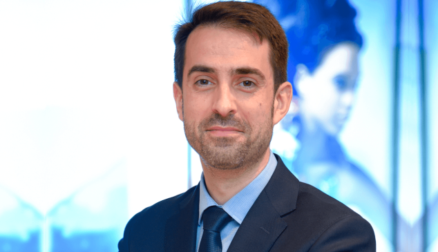 Alfonso Fernández Samsung