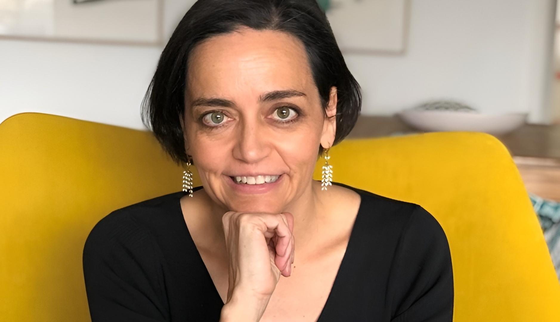 Almudena Román