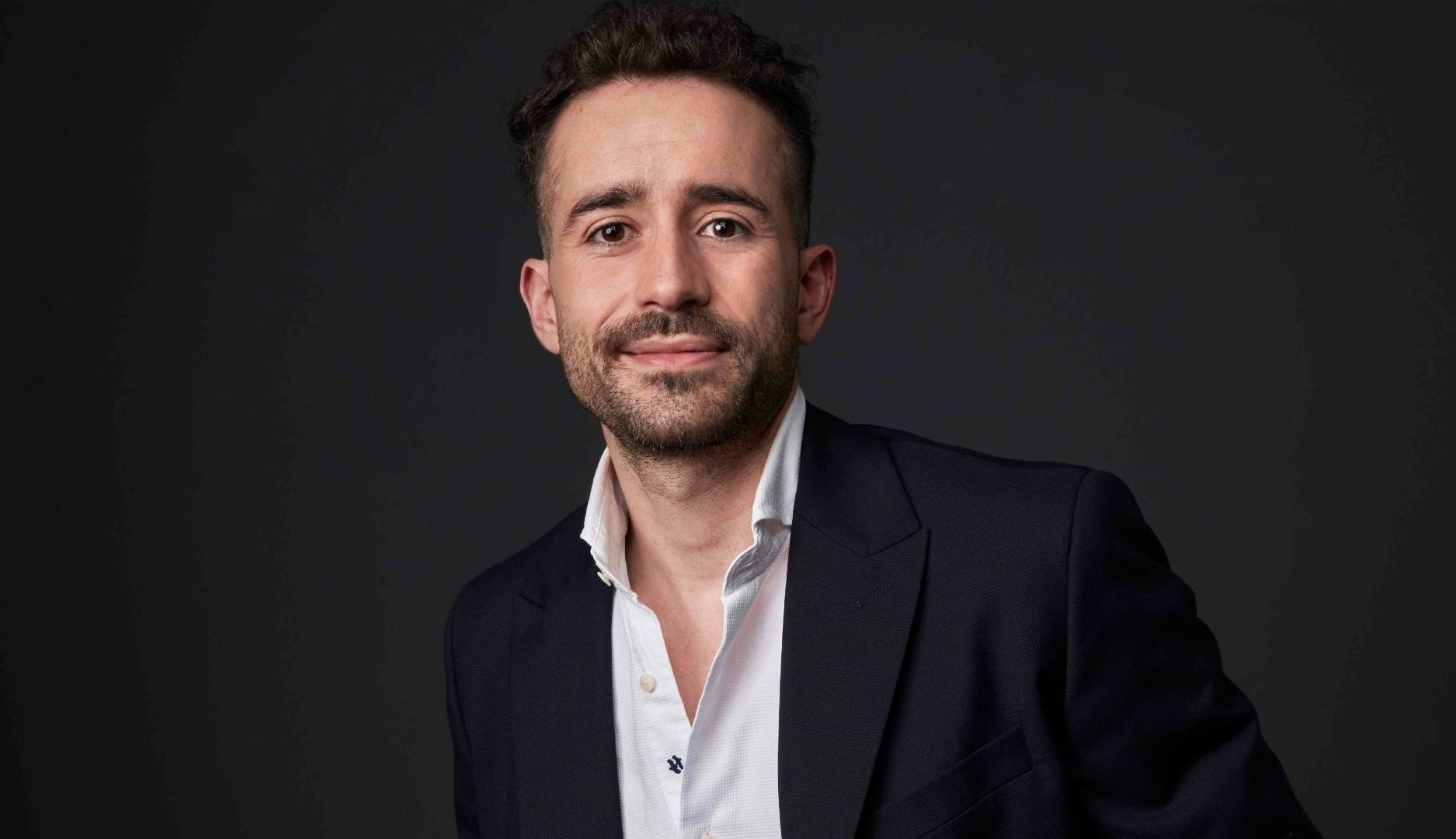 Álvaro Jiménez