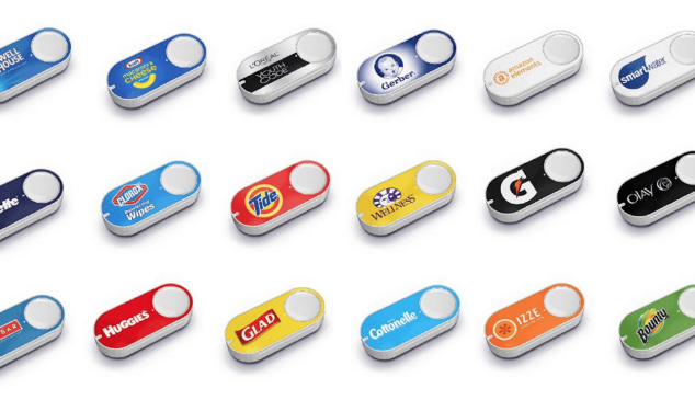 Amazon-Dash-Button