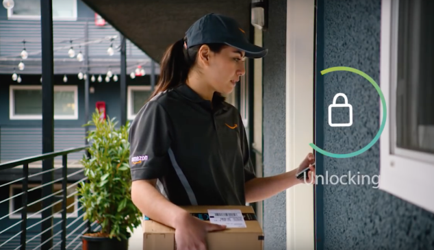 amazon-key