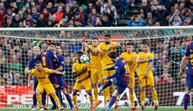 Amazon-LaLiga