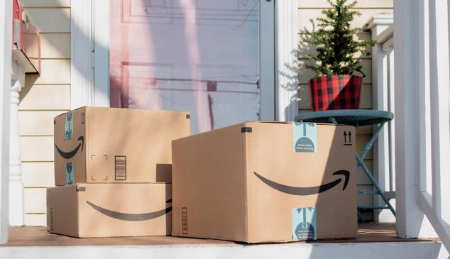 Amazon prime pedidos shop