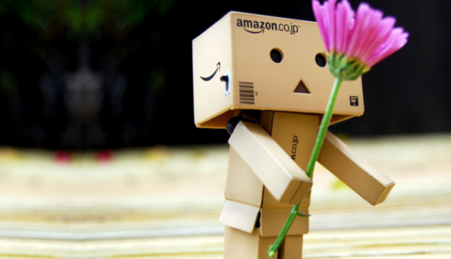 amazon