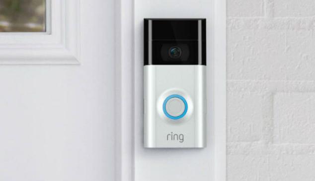 Amazon-ring