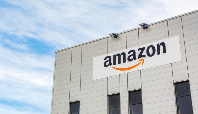 amazon almacen
