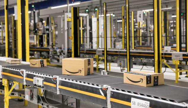 Las pymes españolas vendieron más de 60 millones de productos en Amazon en 2020
