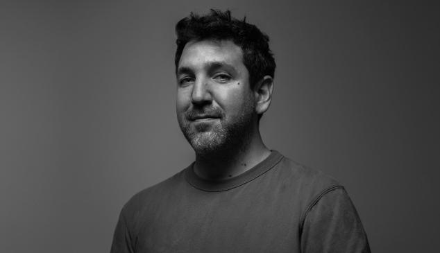 Ammiel Fazzari, nuevo Director Creativo Ejecutivo de MRM