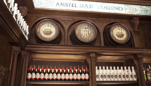 Amstel-Bar-Torino-Valencia