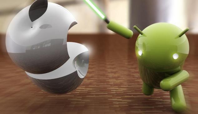 Android-vs-iOS