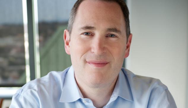 Andy Jassy