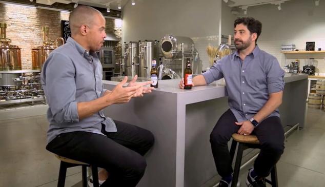 Anheuser-Busch y Wieden+Kennedy en Cannes Lions 2021
